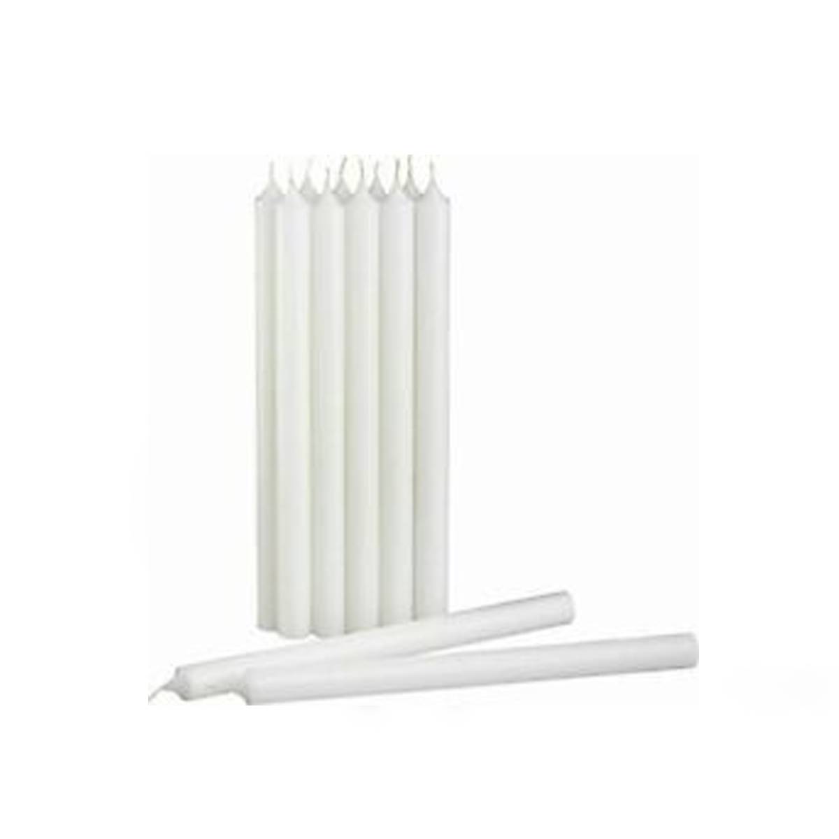 Candles 400g 21pc